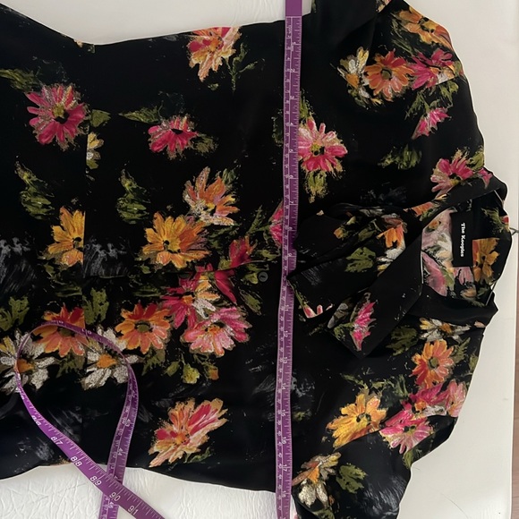 Kooples cute little dress - Picture 4 of 5